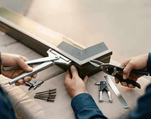 Why choose Gutter Repair in Sandy Hook, CT